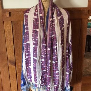 NEW York Rangers scarve NEW💯